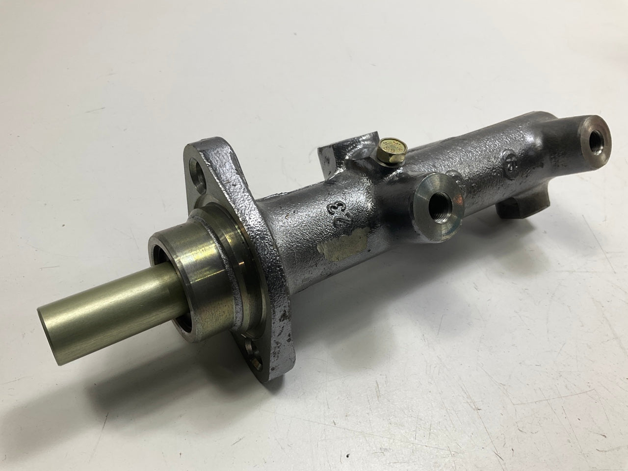 REMAN. EIS RE150204 ATE Brake Master Cylinder For 1984-1988 Audi 5000