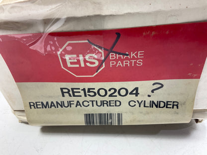 REMAN. EIS RE150204 ATE Brake Master Cylinder For 1984-1988 Audi 5000