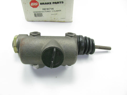 EIS RE16714 REMAN Brake Master Cylinder