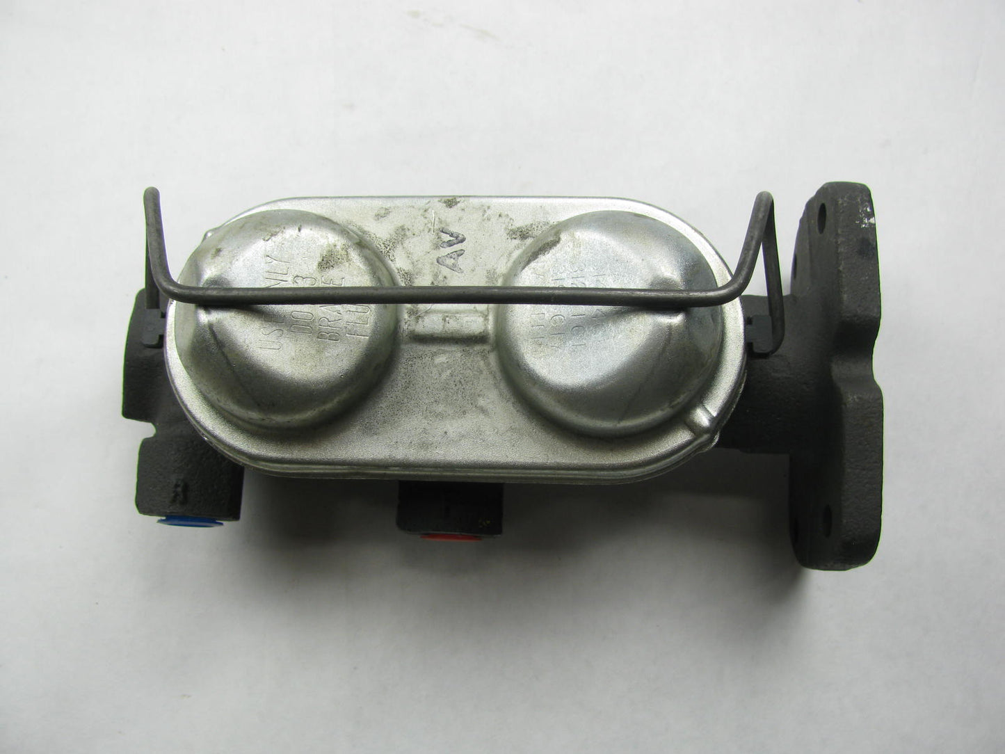 REMAN. EIS RE75817 Brake Master Cylinder
