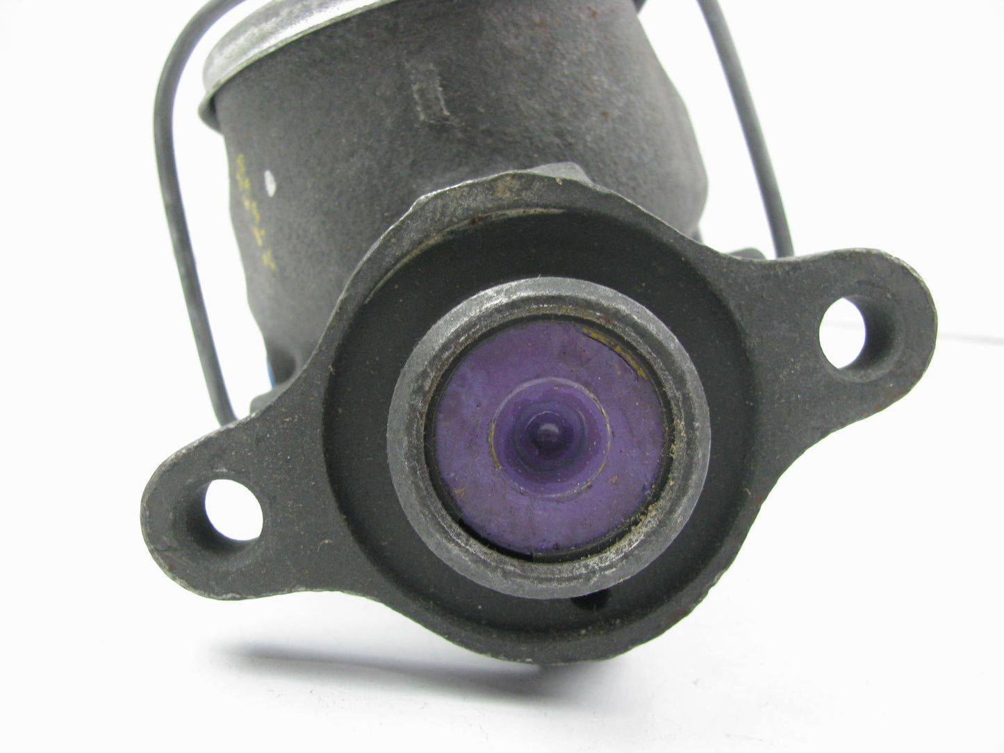 REMAN. EIS RE77046 Brake Master Cylinder 74-80 GM Chevy - VANS