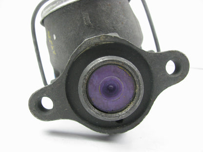 REMAN. EIS RE77046 Brake Master Cylinder 74-80 GM Chevy - VANS