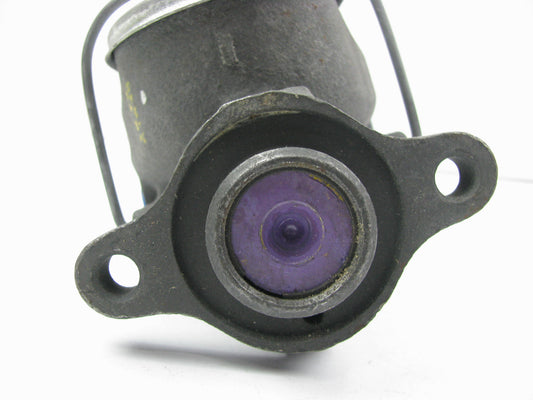 REMAN. EIS RE77046 Brake Master Cylinder 74-80 GM Chevy - VANS