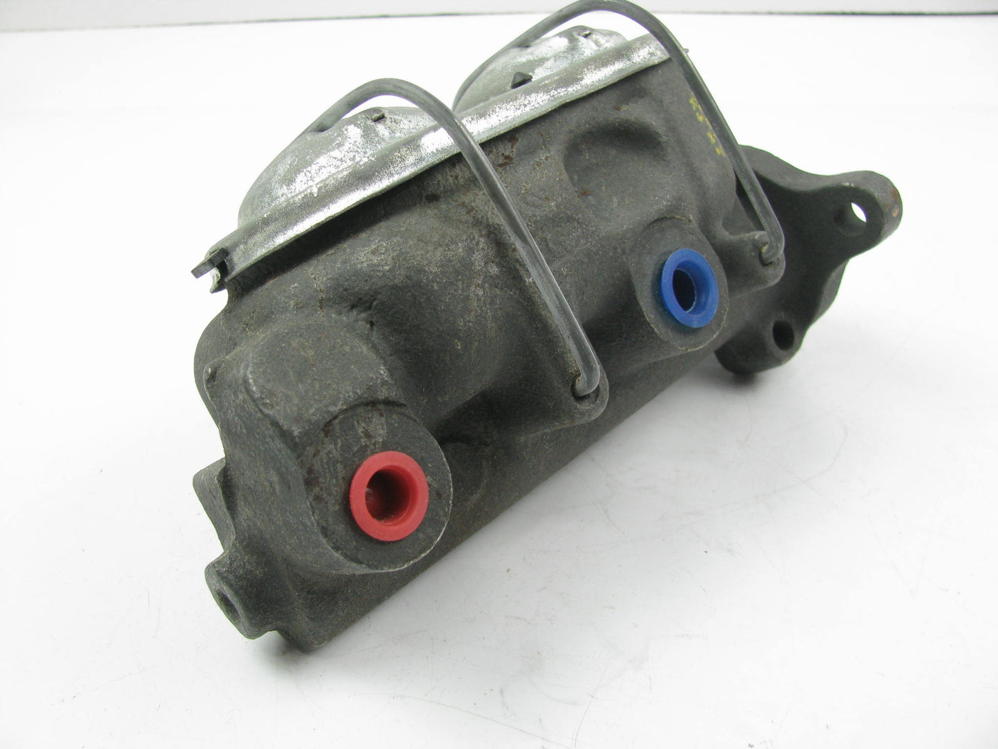 REMAN. EIS RE77046 Brake Master Cylinder 74-80 GM Chevy - VANS