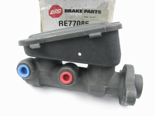 REMAN EIS RE77085 Brake Master Cylinder