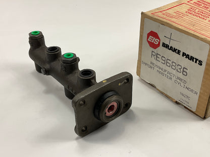 EIS RE96836 Brake Master Cylinder For 1976-1977 Toyota Corona