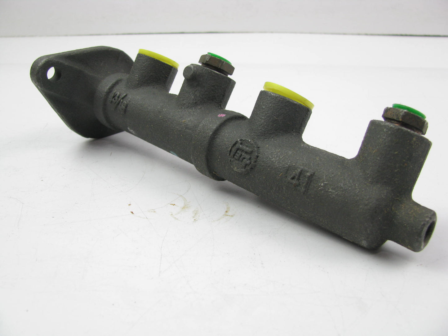 REMAN. EIS RE96842 Brake Master Cylinder 76-79 Toyota Corolla - E96842