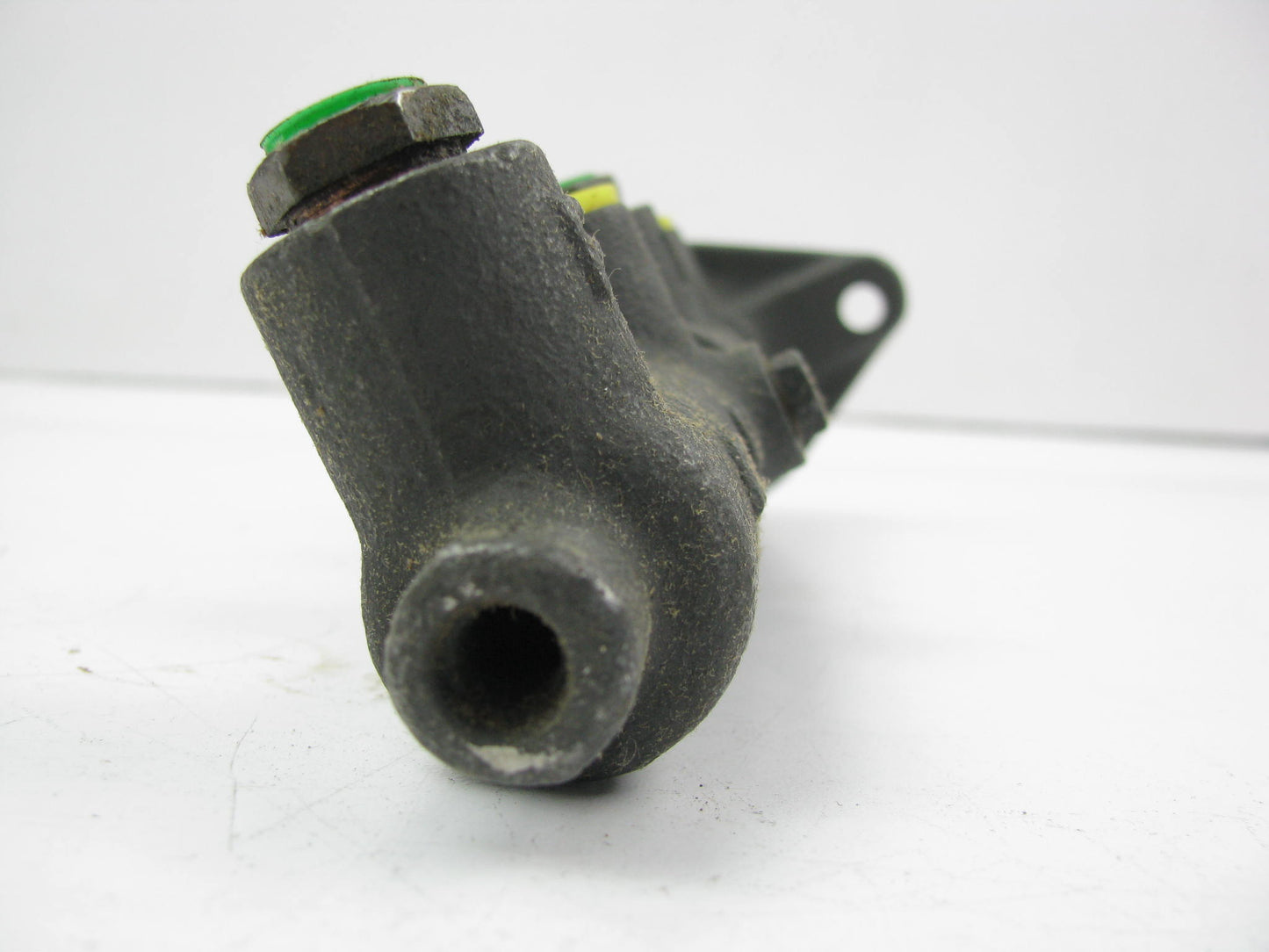 REMAN. EIS RE96842 Brake Master Cylinder 76-79 Toyota Corolla - E96842