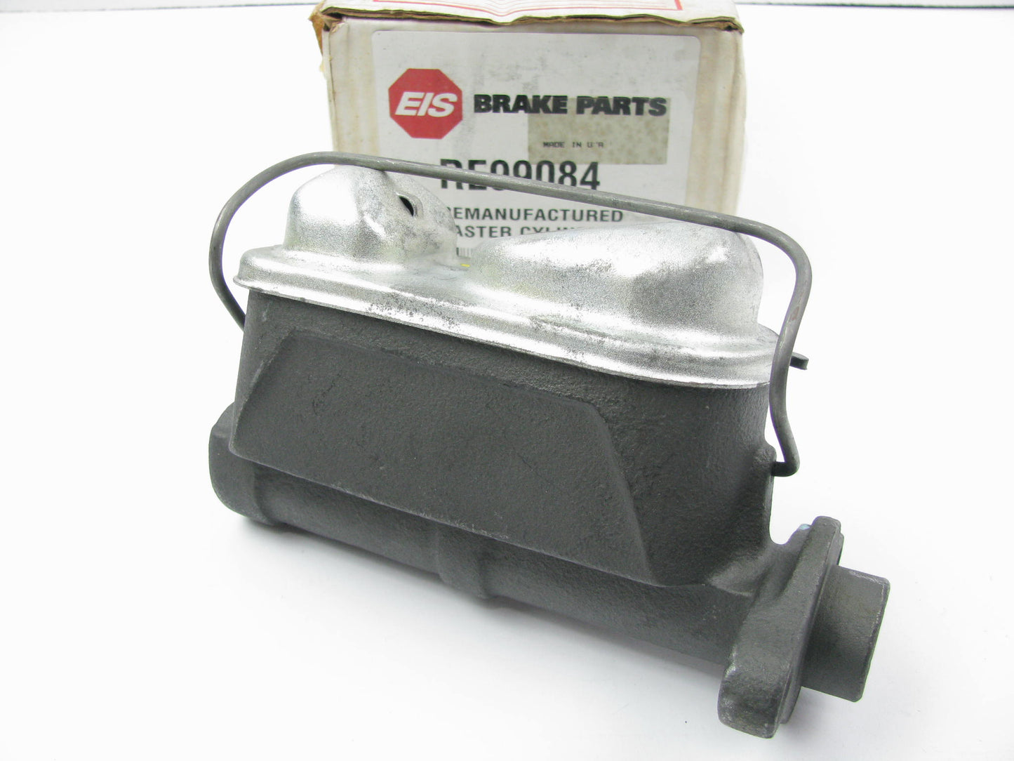 EIS RE99084 REMAN Brake Master Cylinder