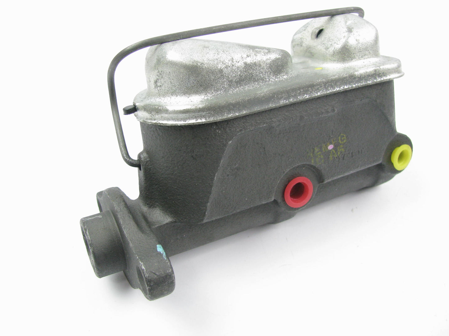 EIS RE99084 REMAN Brake Master Cylinder