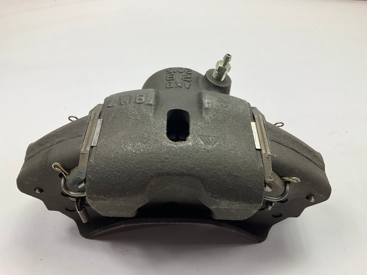 REMAN. EIS RL3151 Front Right Brake Caliper