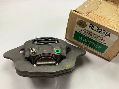 REMAN. EIS RL3231A Front Right Brake Caliper