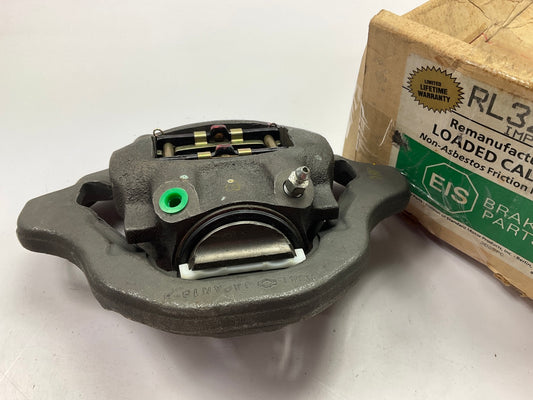 REMAN. EIS RL3232C Front Left Brake Caliper