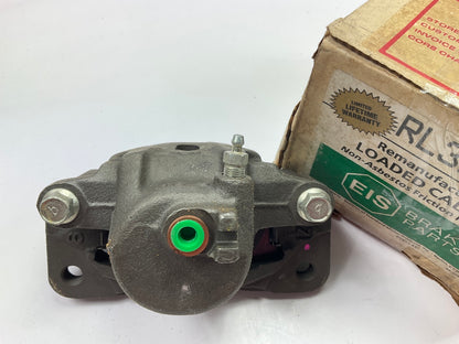 REMAN. EIS RL3269A Front Left Brake Caliper