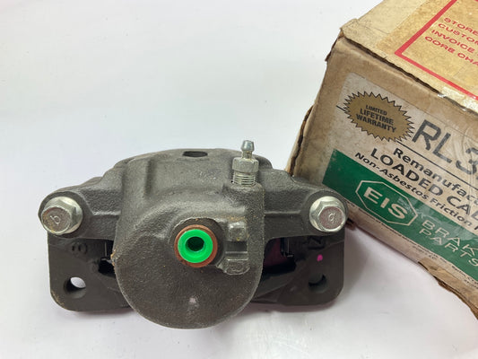 REMAN. EIS RL3269A Front Left Brake Caliper