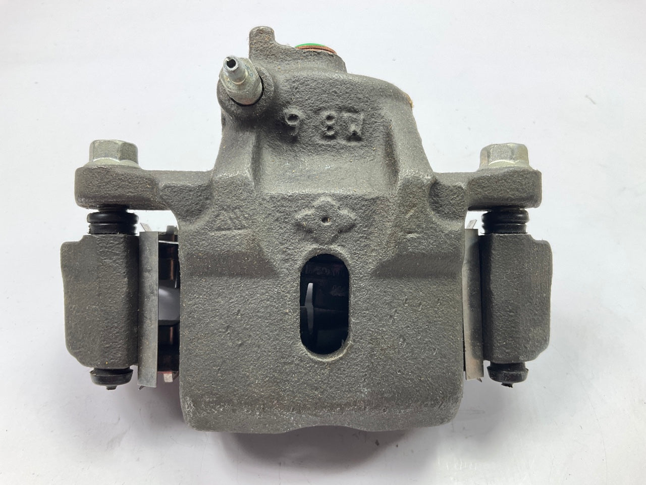 REMAN. EIS RL3269A Front Left Brake Caliper