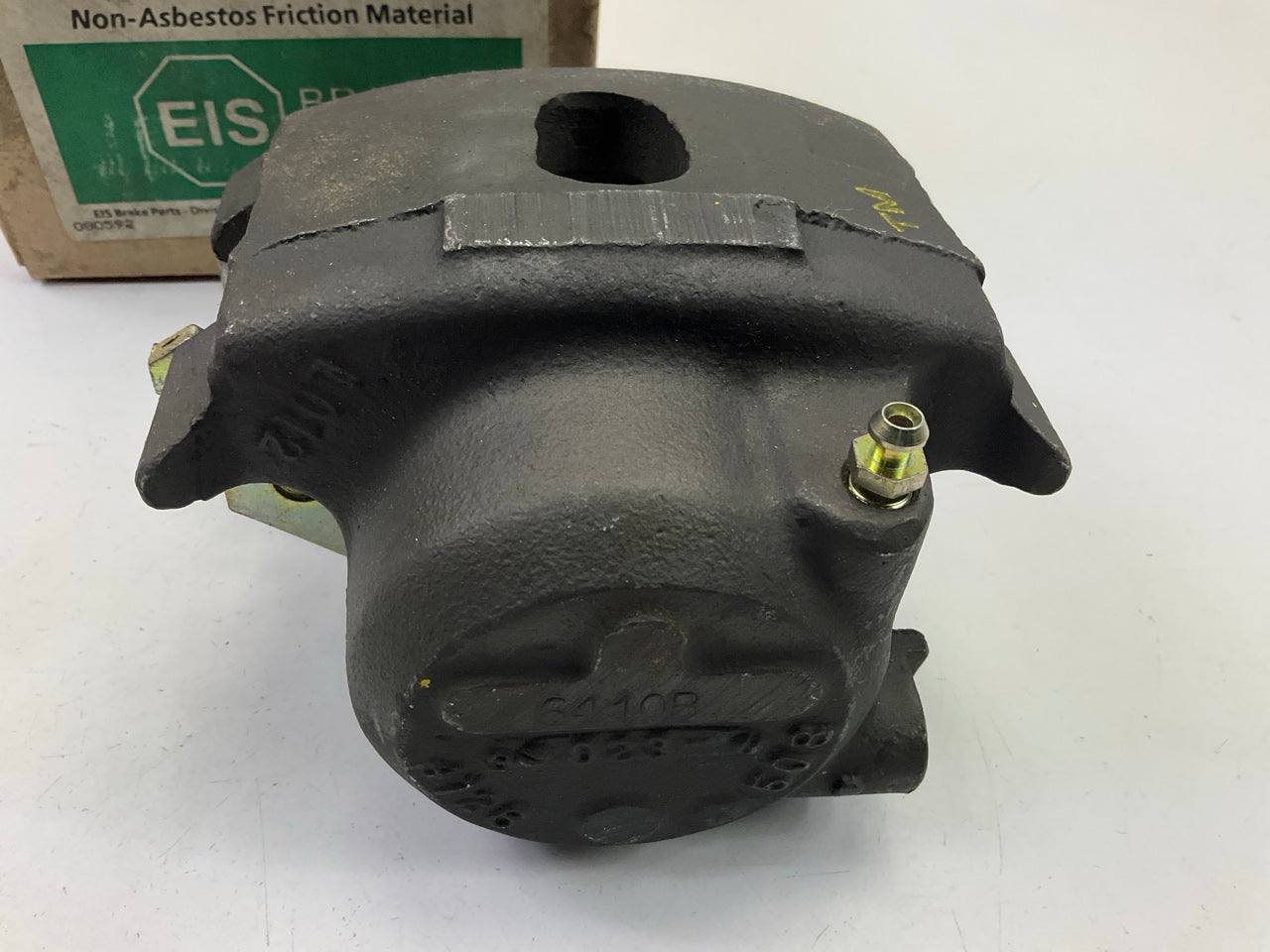 REMAN. EIS RL6103 Front Right Brake Caliper