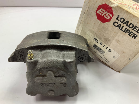 REMAN. EIS RL6119 Front Right Brake Caliper