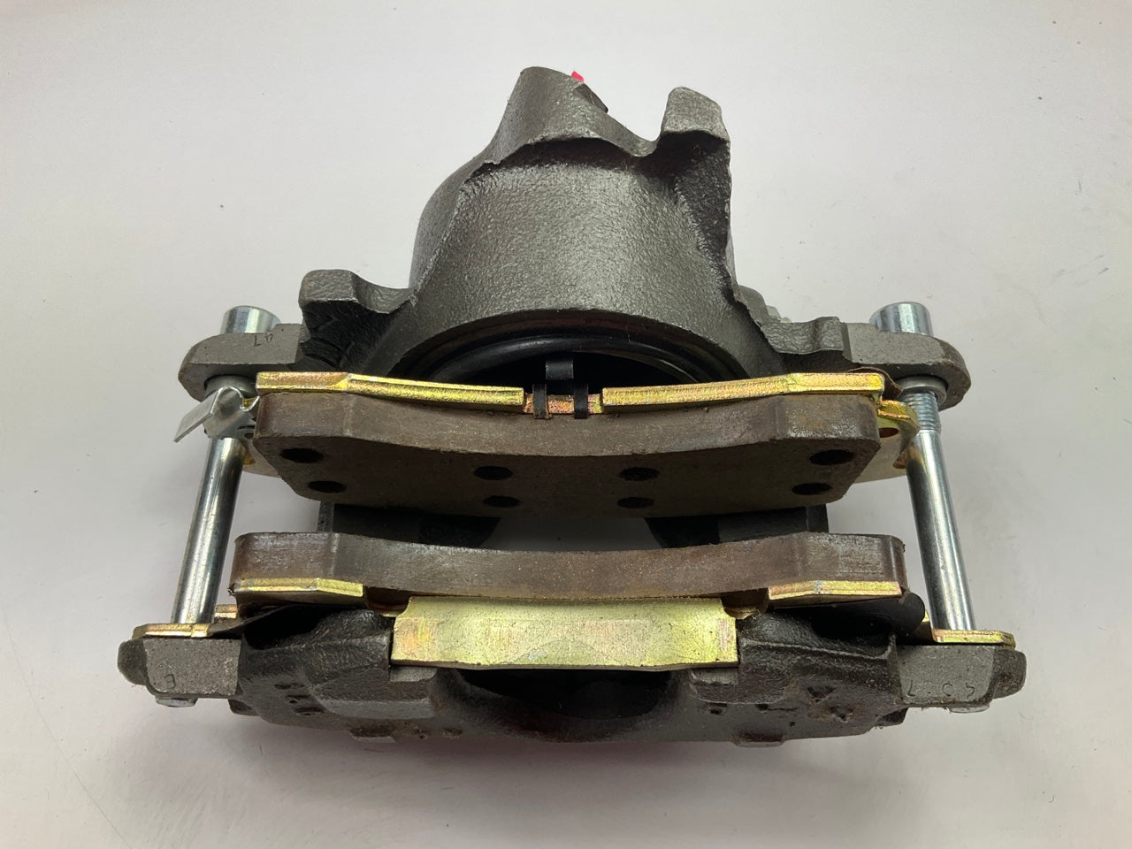 REMAN. EIS RL6124 Front Left Brake Caliper