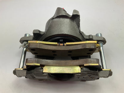 REMAN. EIS RL6124 Front Left Brake Caliper