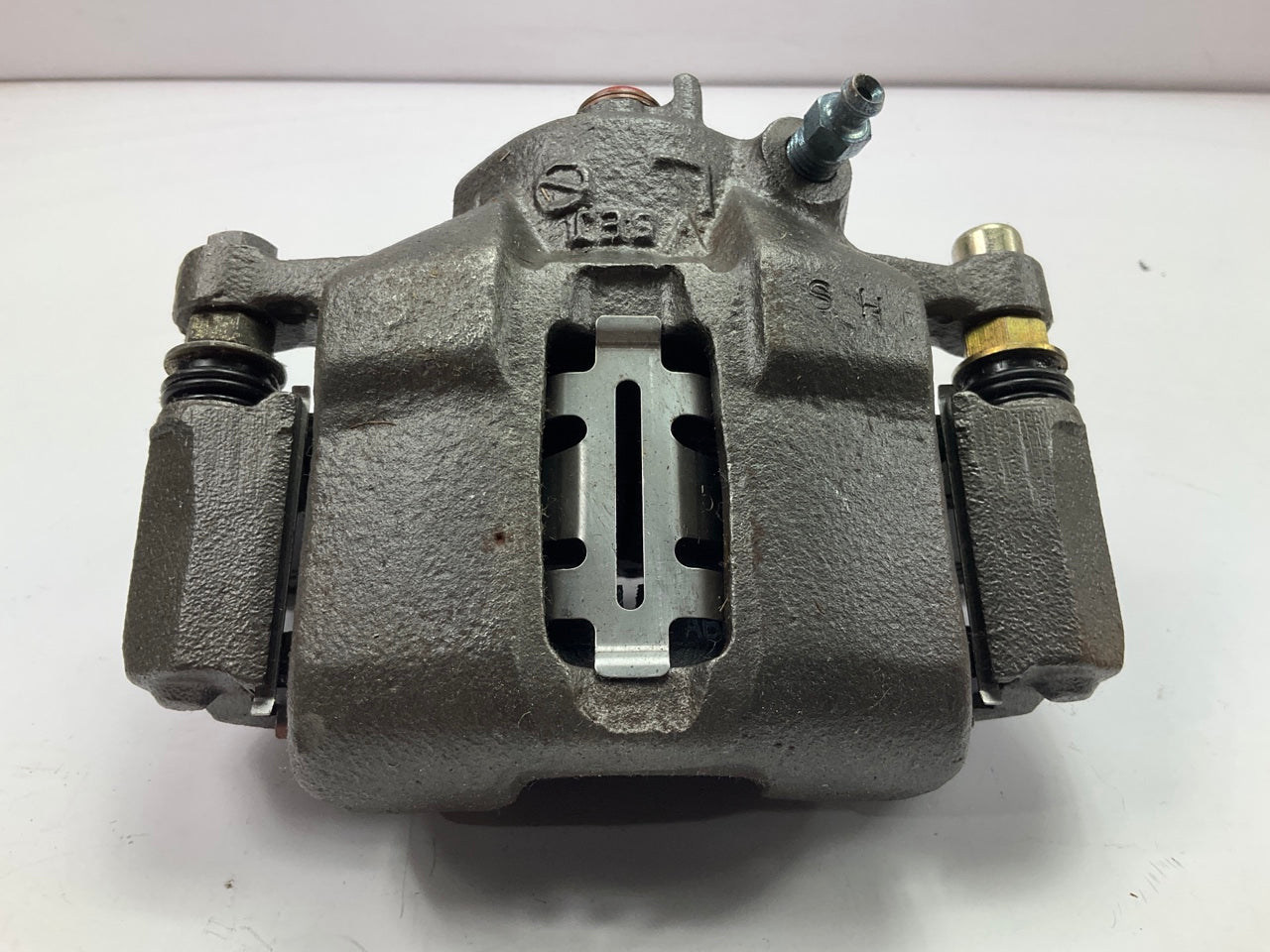 REMAN. EIS RL6308M Front Right Brake Caliper