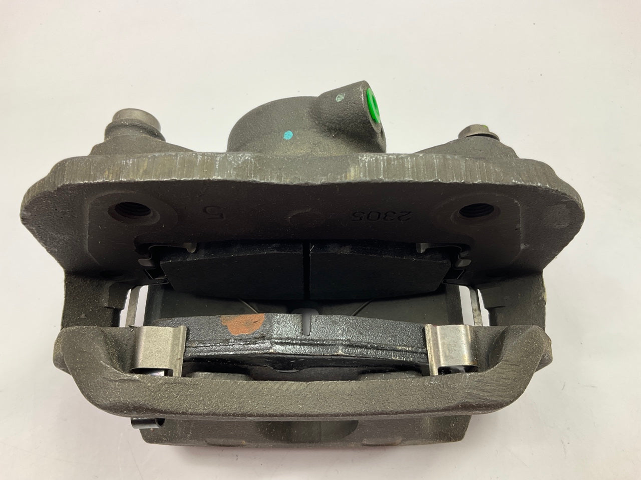 REMAN. EIS RL6331 Front Right Brake Caliper For 1986-1992 Toyota Supra