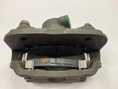 REMAN. EIS RL6331 Front Right Brake Caliper For 1986-1992 Toyota Supra