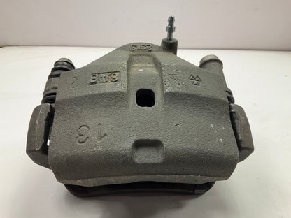 REMAN. EIS RL6331 Front Right Brake Caliper For 1986-1992 Toyota Supra