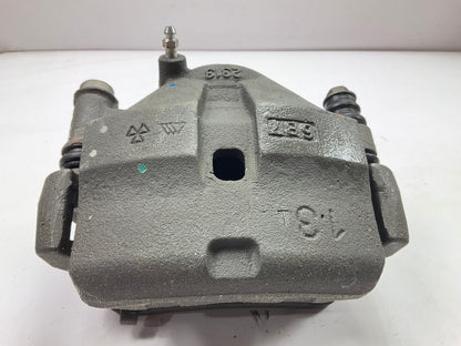 REMAN. EIS RL6332 Front Left Brake Caliper For 1986-1992 Toyota Supra