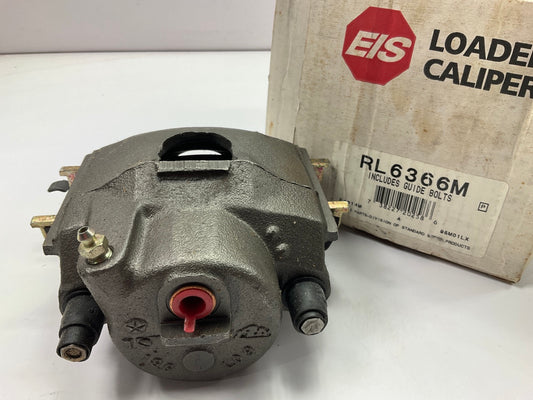 REMAN. EIS RL6366M Front Left Brake Caliper