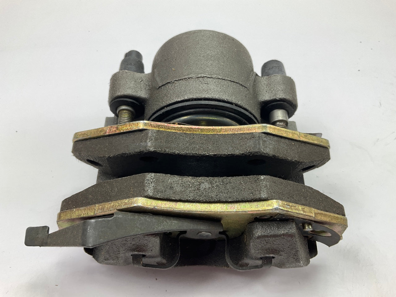 REMAN. EIS RL6366M Front Left Brake Caliper