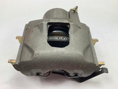 REMAN. EIS RL6366M Front Left Brake Caliper