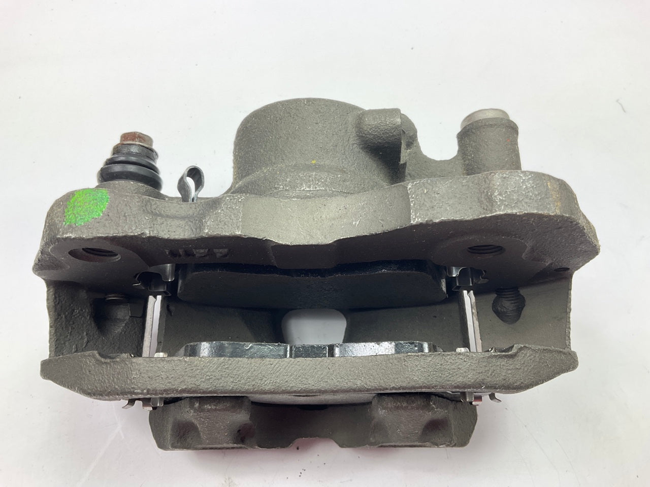 REMAN. EIS RL6381 Front Left Brake Caliper For 1987-93 Ram 50, 87-96 Mighty Max