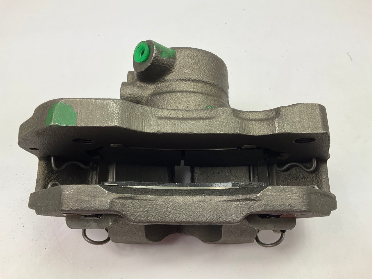 REMAN. EIS RL6392 Front Right Brake Caliper