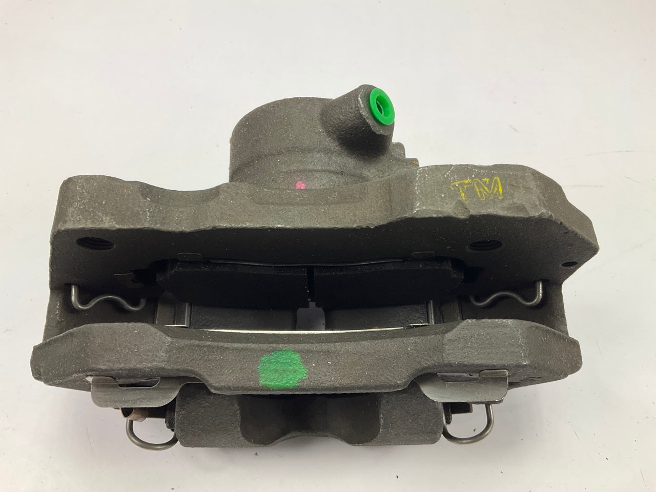 REMAN. EIS RL6393 Front Left Brake Caliper