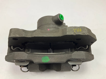 REMAN. EIS RL6393 Front Left Brake Caliper