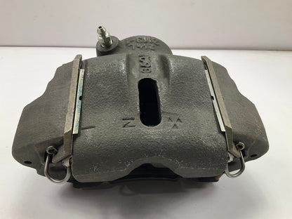 REMAN. EIS RL6393 Front Left Brake Caliper
