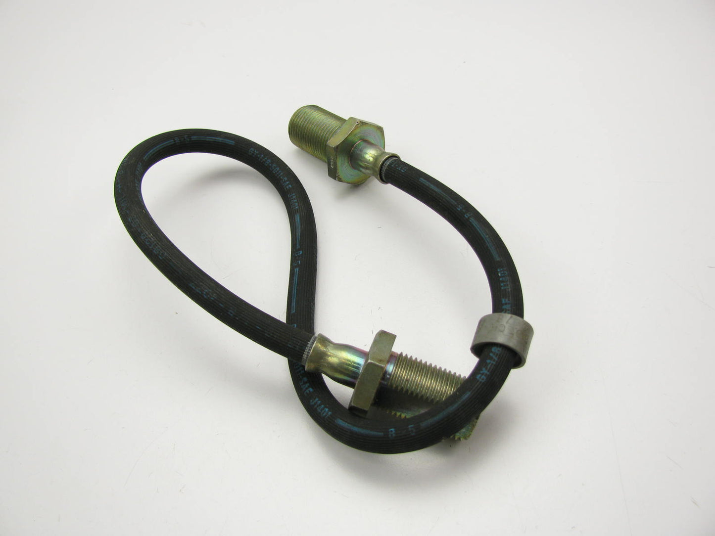 EIS SP4958 Brake Hydraulic Hose - Front Left / Right