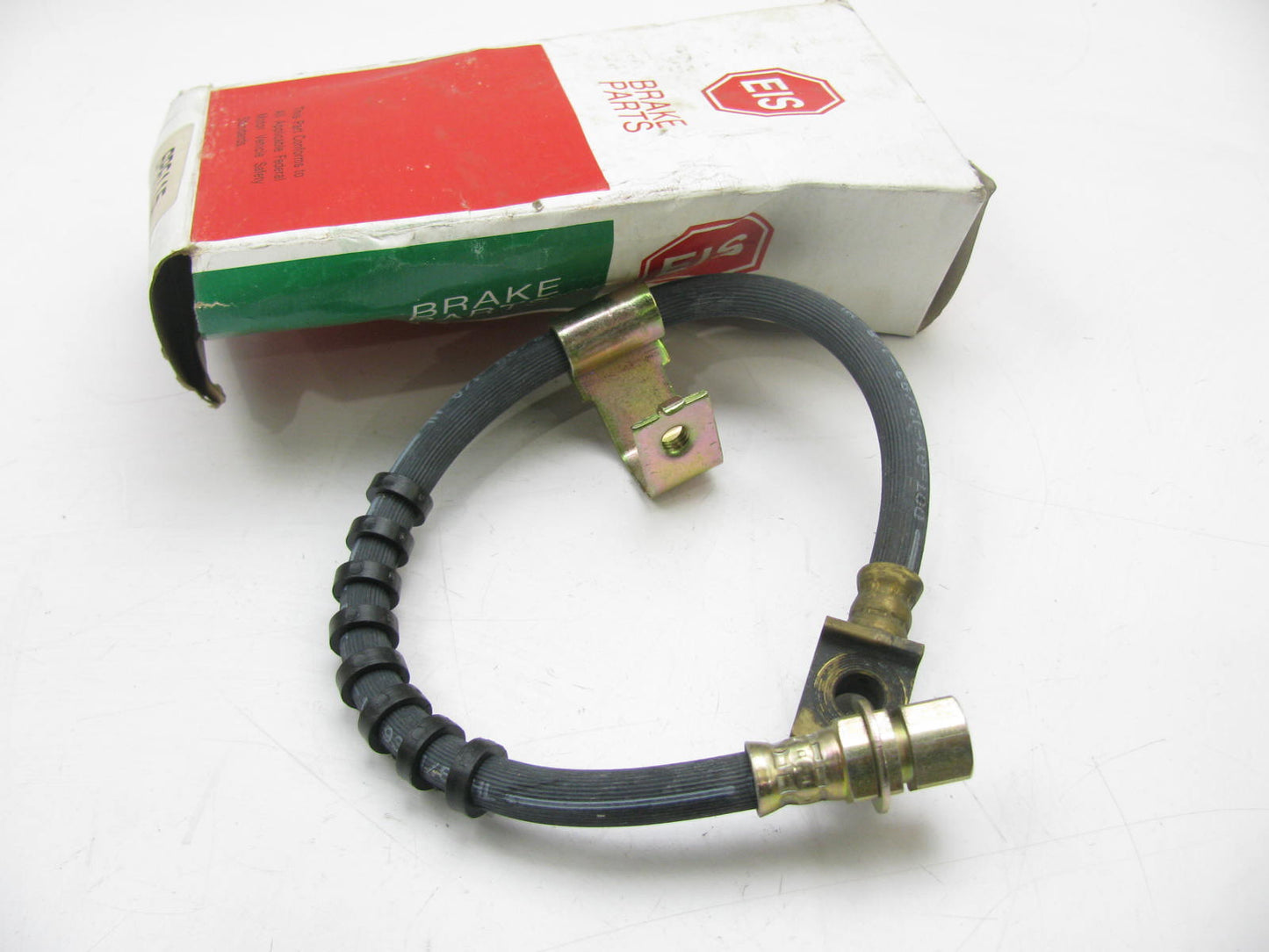 EIS SP6115 Front Left Hydraulic Brake Hose