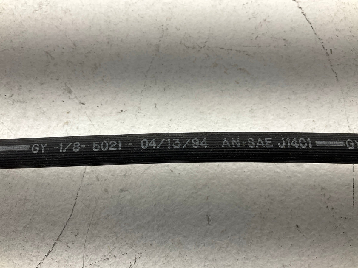 EIS SP6241 Front Right Brake Hose For 1976-1977 Ford F-150, 1976 F-150