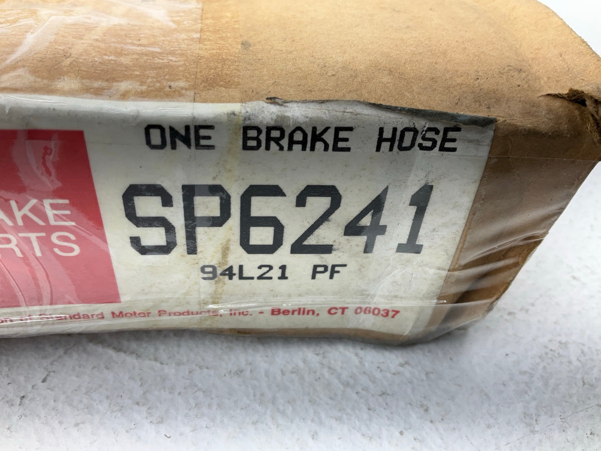 EIS SP6241 Front Right Brake Hose For 1976-1977 Ford F-150, 1976 F-150