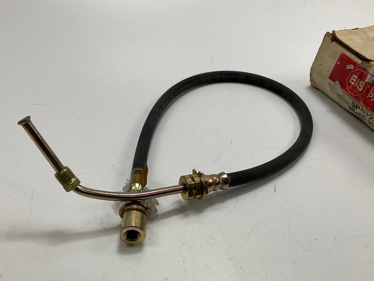 EIS SP8728 Front Right Brake Hydraulic Hose