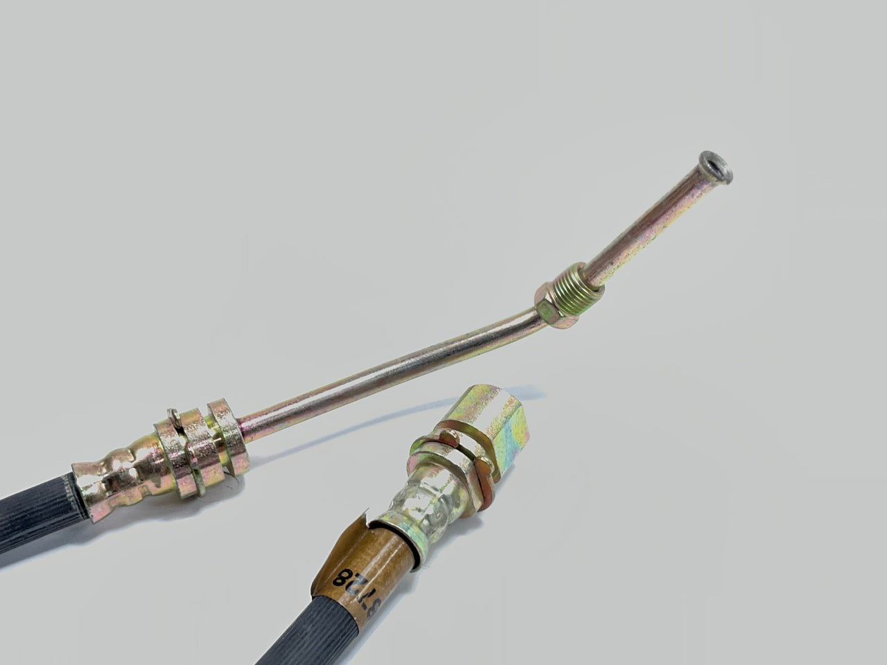 EIS SP8728 Front Right Brake Hydraulic Hose