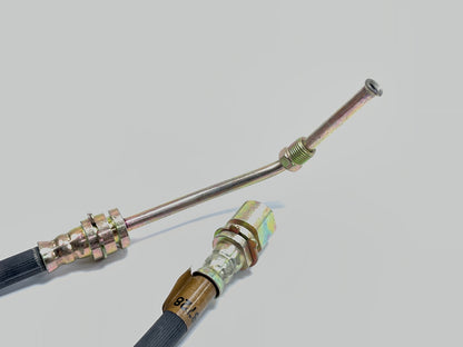 EIS SP8728 Front Right Brake Hydraulic Hose