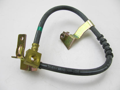 EIS SP8884 FRONT LEFT Hydraulic Brake Hose W/O ABS For 1995 Neon