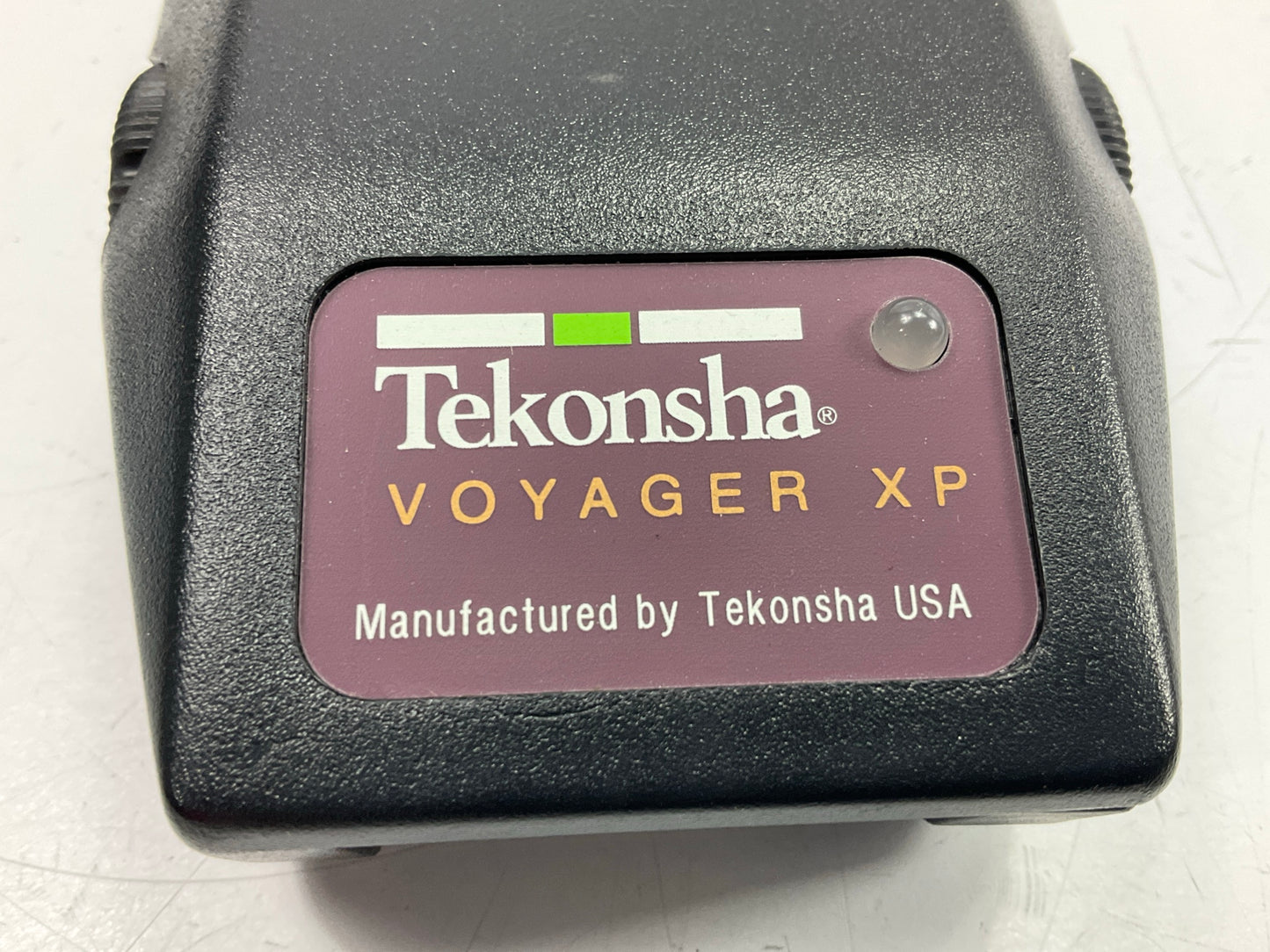 EIS TB9035 Voyager Electric Trailer Brake Control W/ O Hardware