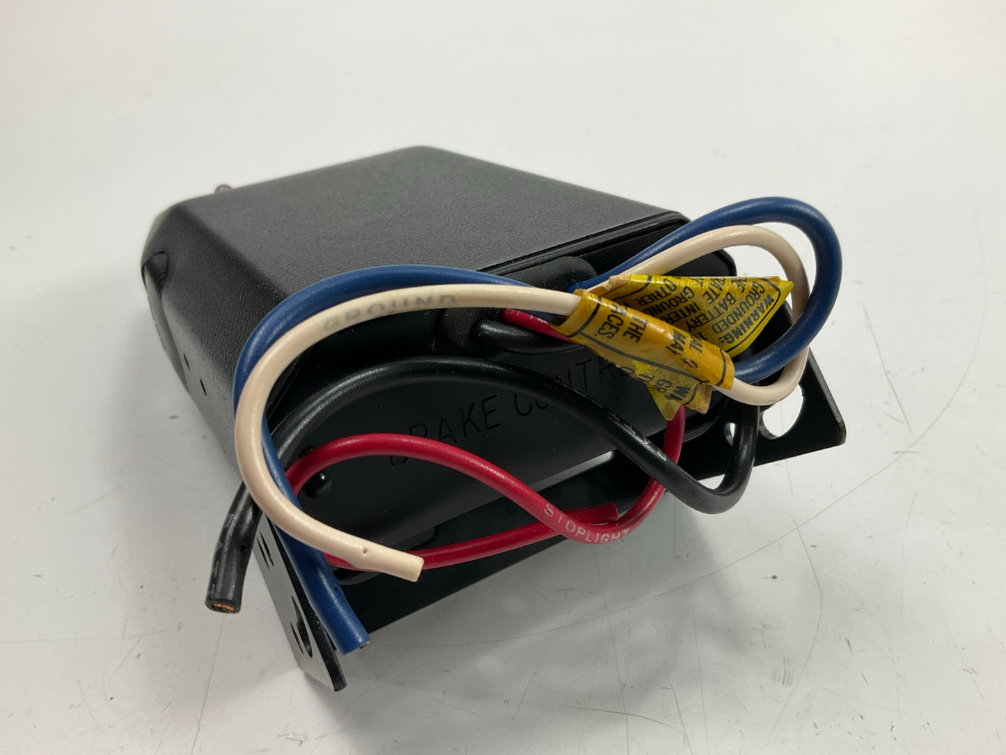 EIS TB9035 Voyager Electric Trailer Brake Control W/ O Hardware