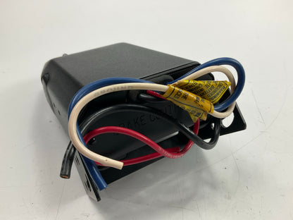 EIS TB9035 Voyager Electric Trailer Brake Control W/ O Hardware