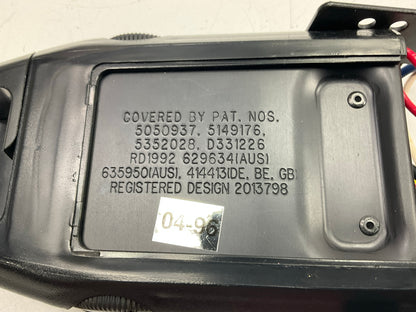 EIS TB9035 Voyager Electric Trailer Brake Control W/ O Hardware