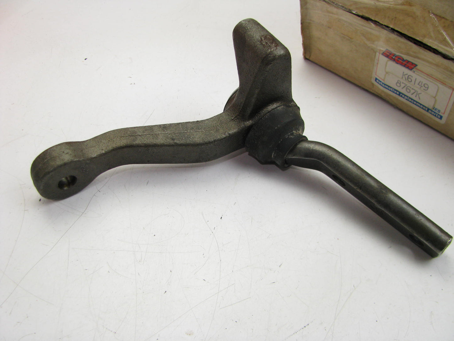 Elgin 8767K Steering Idler Arm